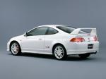 Honda Integra Type-R 2001 года